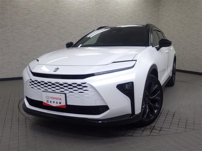 صورة مصغرة 8 لـ 2025 Toyota CROWN ESTATE