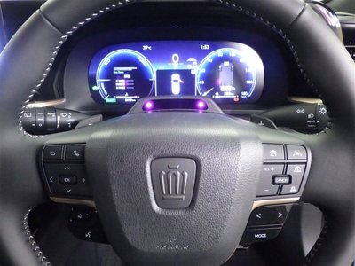 صورة مصغرة 15 لـ 2025 Toyota CROWN ESTATE