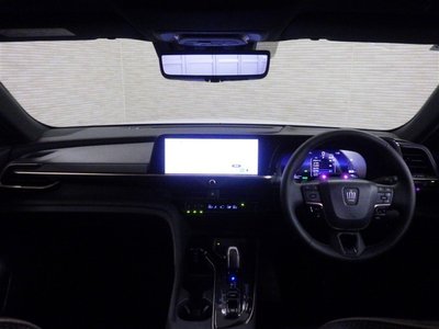 صورة مصغرة 31 لـ 2025 Toyota CROWN ESTATE