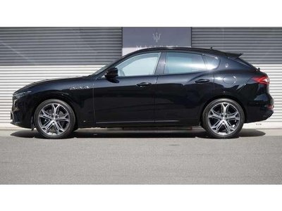 2020 Maserati LEVANTE — миниатюра 2