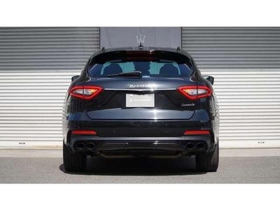 2020 Maserati LEVANTE — миниатюра 4