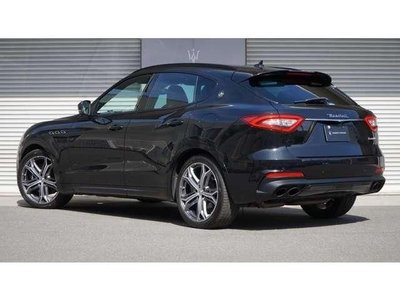 2020 Maserati LEVANTE — миниатюра 3