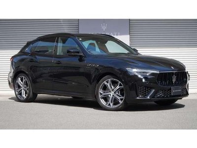 2020 Maserati LEVANTE — миниатюра 5