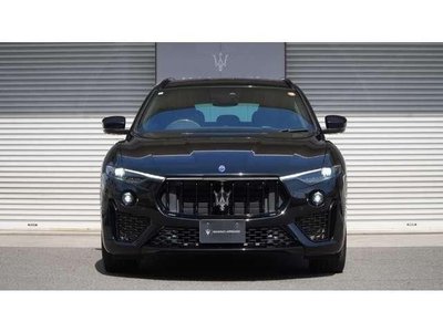 2020 Maserati LEVANTE — миниатюра 6