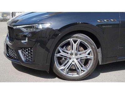 2020 Maserati LEVANTE — миниатюра 7