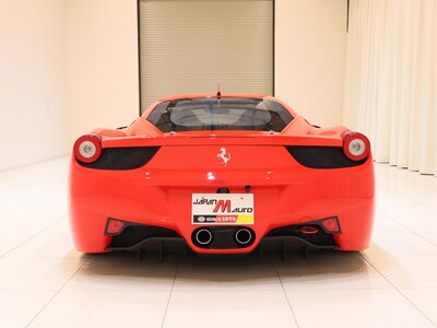 صورة 3 لـ 2015 Ferrari 458 ITALIA