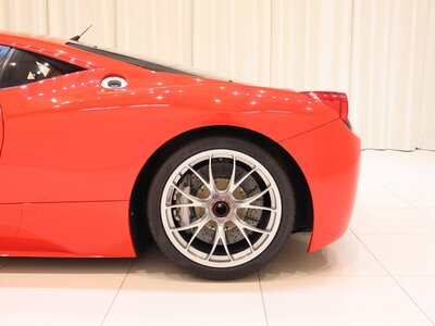صورة 5 لـ 2015 Ferrari 458 ITALIA