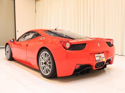 صورة 6 لـ 2015 Ferrari 458 ITALIA