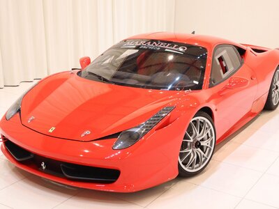 صورة 14 لـ 2015 Ferrari 458 ITALIA