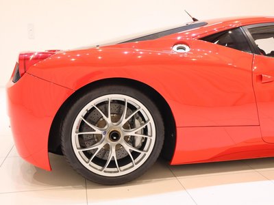صورة 8 لـ 2015 Ferrari 458 ITALIA