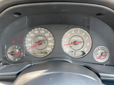 1999 Nissan SKYLINE COUPE 照片 6