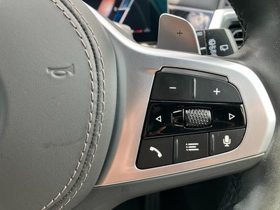 2024 BMW X7 — фото 13
