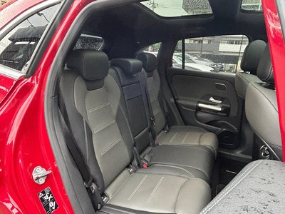 2023 Mercedes-BENZ GLA AMG photo 17