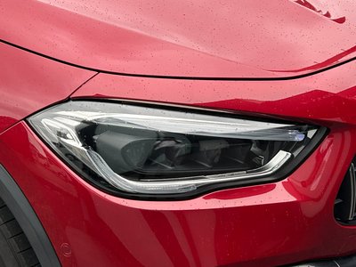 2023 Mercedes-BENZ GLA AMG photo 7