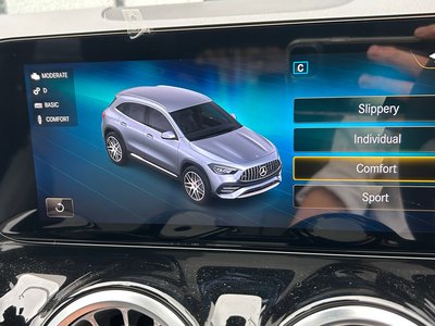 2023 Mercedes-BENZ GLA AMG photo 35