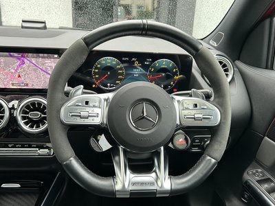 2023 Mercedes-BENZ GLA AMG photo 24