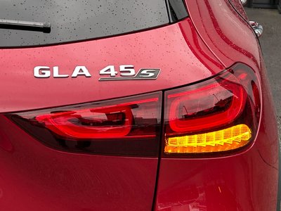 2023 Mercedes-BENZ GLA AMG photo 10