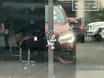 2023 Mercedes-BENZ GLA AMG photo 44