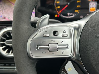 2023 Mercedes-BENZ GLA AMG photo 25