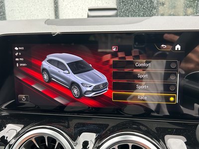2023 Mercedes-BENZ GLA AMG photo 38