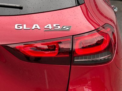 2023 Mercedes-BENZ GLA AMG photo 11