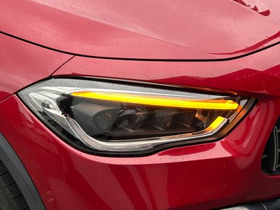 2023 Mercedes-BENZ GLA AMG photo 6
