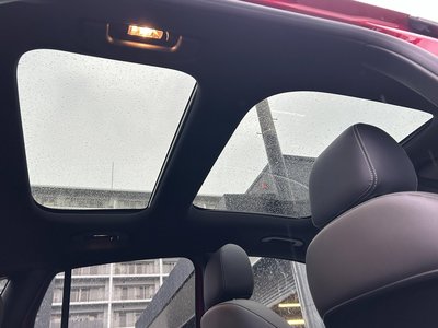 2023 Mercedes-BENZ GLA AMG photo 18