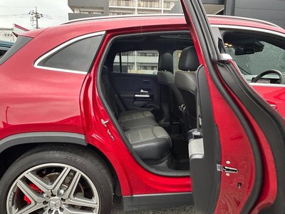 2023 Mercedes-BENZ GLA AMG photo 16