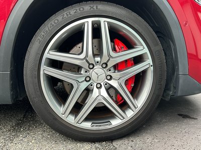 2023 Mercedes-BENZ GLA AMG photo 5