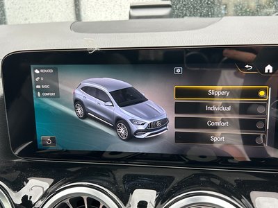 2023 Mercedes-BENZ GLA AMG photo 33