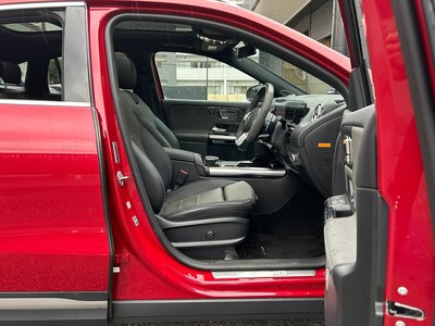 2023 Mercedes-BENZ GLA AMG photo 14