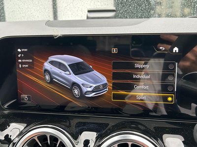 2023 Mercedes-BENZ GLA AMG photo 36