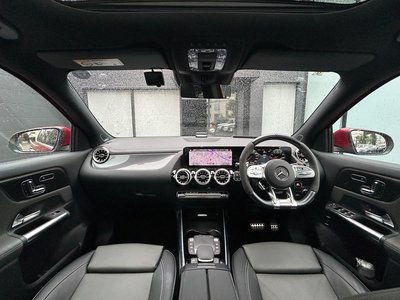2023 Mercedes-BENZ GLA AMG photo 23