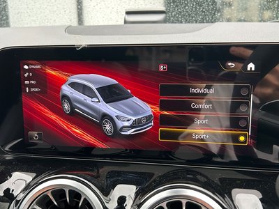 2023 Mercedes-BENZ GLA AMG photo 37
