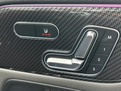 2023 Mercedes-BENZ GLA AMG photo 29