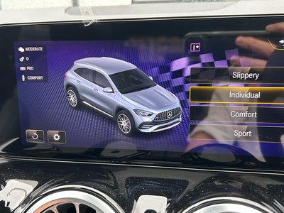 2023 Mercedes-BENZ GLA AMG photo 34