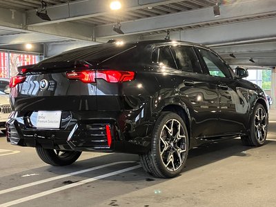صورة 8 لـ 2025 BMW X2