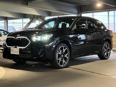 صورة 4 لـ 2025 BMW X2
