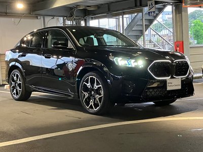 صورة 10 لـ 2025 BMW X2