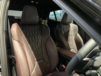 صورة 16 لـ 2025 BMW X2