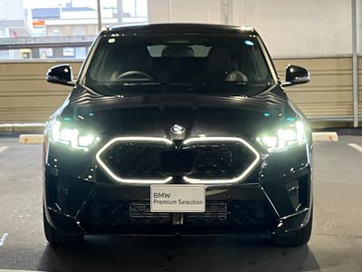 صورة 3 لـ 2025 BMW X2