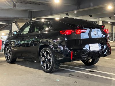 صورة 6 لـ 2025 BMW X2