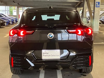صورة 7 لـ 2025 BMW X2