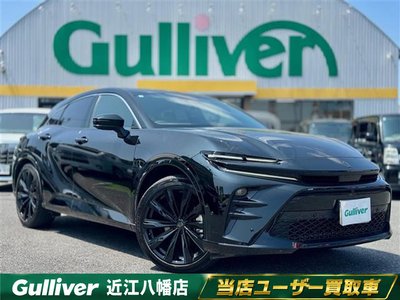 2024 Toyota CROWN SPORT — фото 1