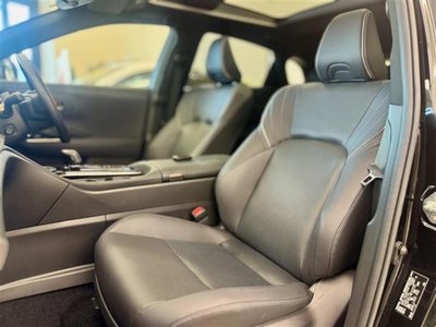2024 Toyota CROWN SPORT — фото 18