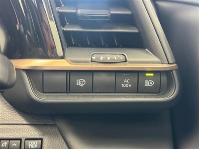 2024 Toyota CROWN SPORT — фото 14