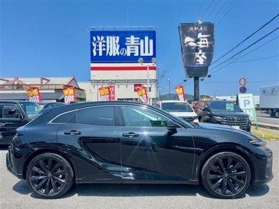2024 Toyota CROWN SPORT — фото 28