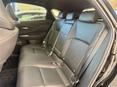 2024 Toyota CROWN SPORT — фото 19