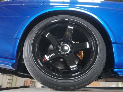 صورة 14 لـ 1999 Nissan SKYLINE GT-R