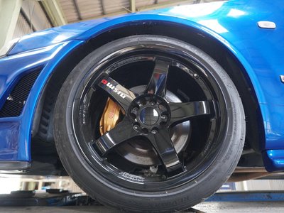 صورة 16 لـ 1999 Nissan SKYLINE GT-R